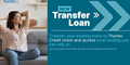 Switch Your Bank Loan To Thurles Credit Union